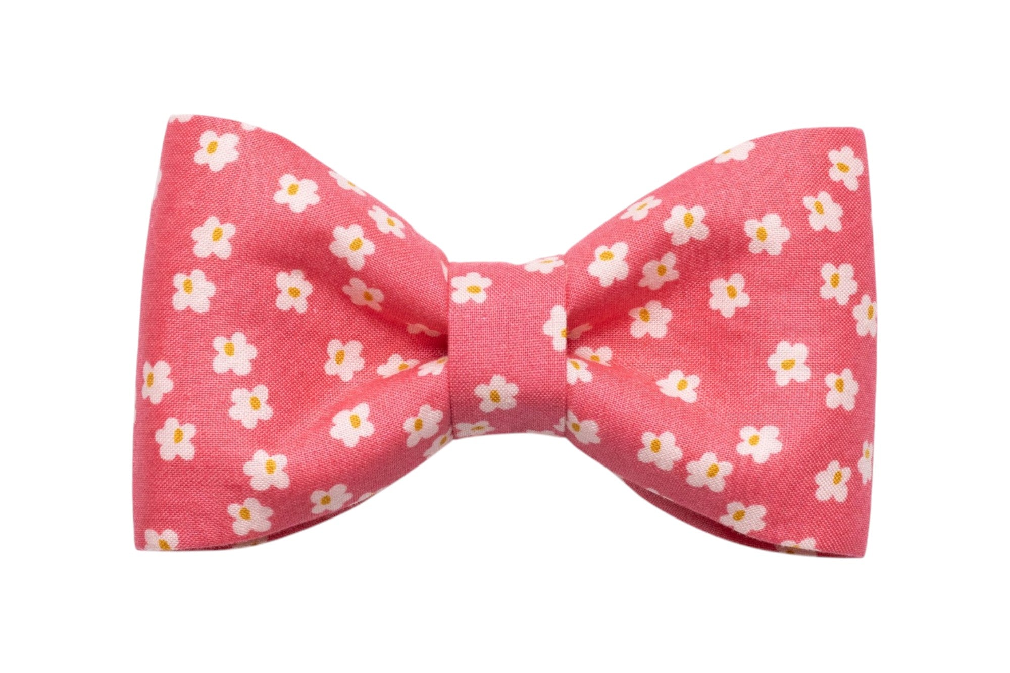 Berry Blooms Bow Tie