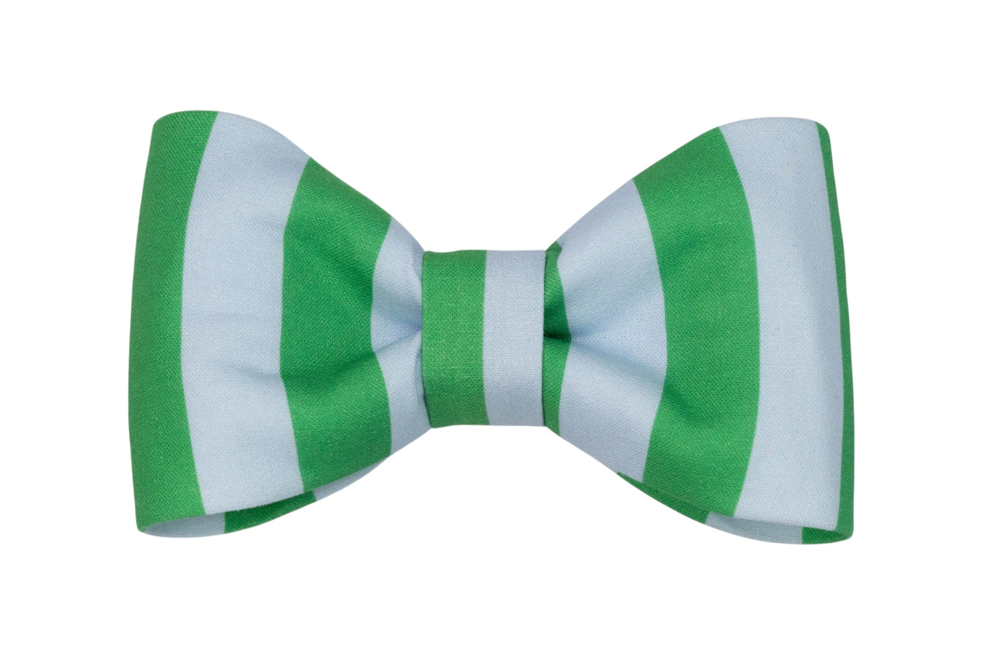 Cabana Stripes Bow Tie