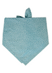Sage Spots Dog Bandana