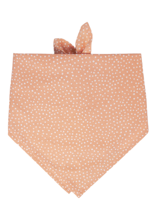 Sorbet Spots Dog Bandana - Crew LaLa