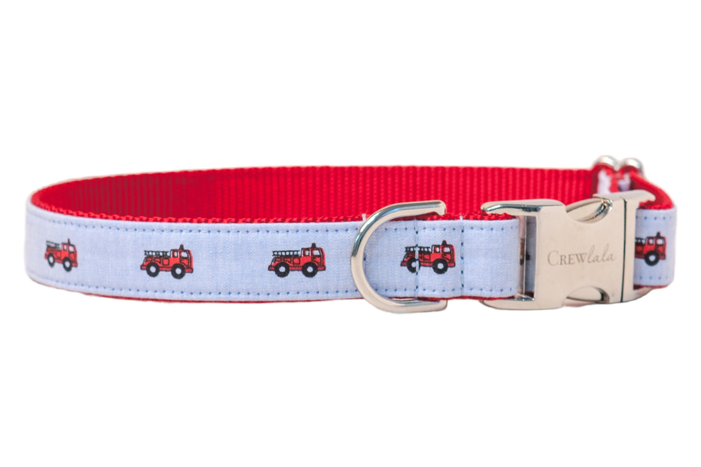 Station 10 Dog Collar - Crew LaLa