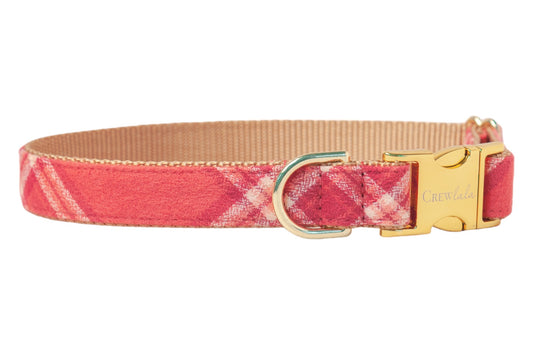 SALE COLLAR - Mount Rose - Crew LaLa