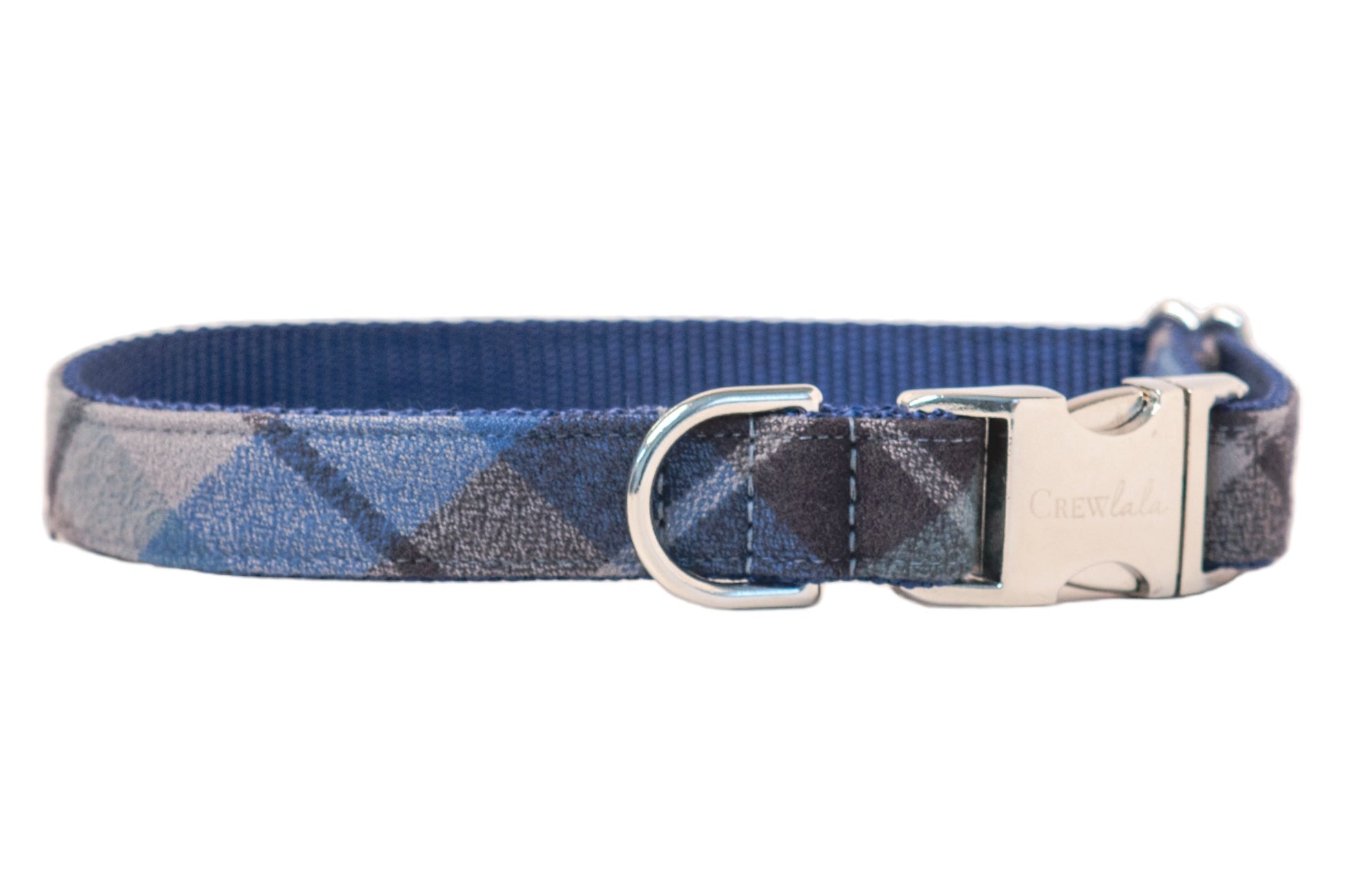 SALE COLLAR - Keystone Flannel - Crew LaLa