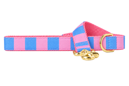 Alfresco Stripe Dog Leash