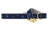 Anchors Away Dog Leash