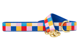 Block Party Dog Leash
