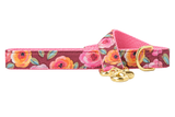 Briar Rose Dog Leash