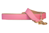 Bubblegum Pink Dog Leash