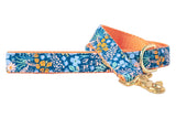 Darling Floral Dog Leash