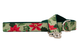 Deck the Halls Dog Leash