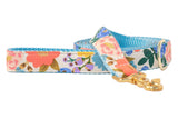 English Garden Dog Leash