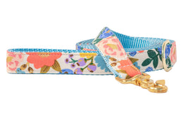 English Garden Dog Leash