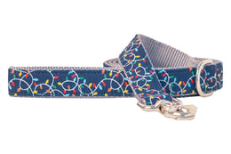 Fully Lit Dog Leash