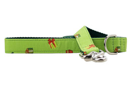 Grinch Gifts Dog Leash