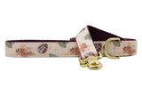 Love Bugs Dog Leash