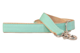 Mint Dog Leash