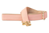 Peach Dog Leash