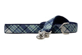 Porter Plaid Dog Leash