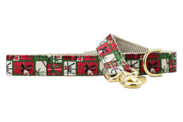 Secret Santa Dog Leash