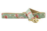 Tinsel Time Dog Leash