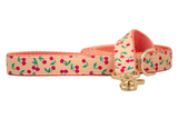 Very Cherry Dog Leash