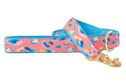 Wild Cat Dog Leash