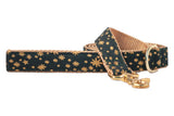 Winter Night Dog Leash