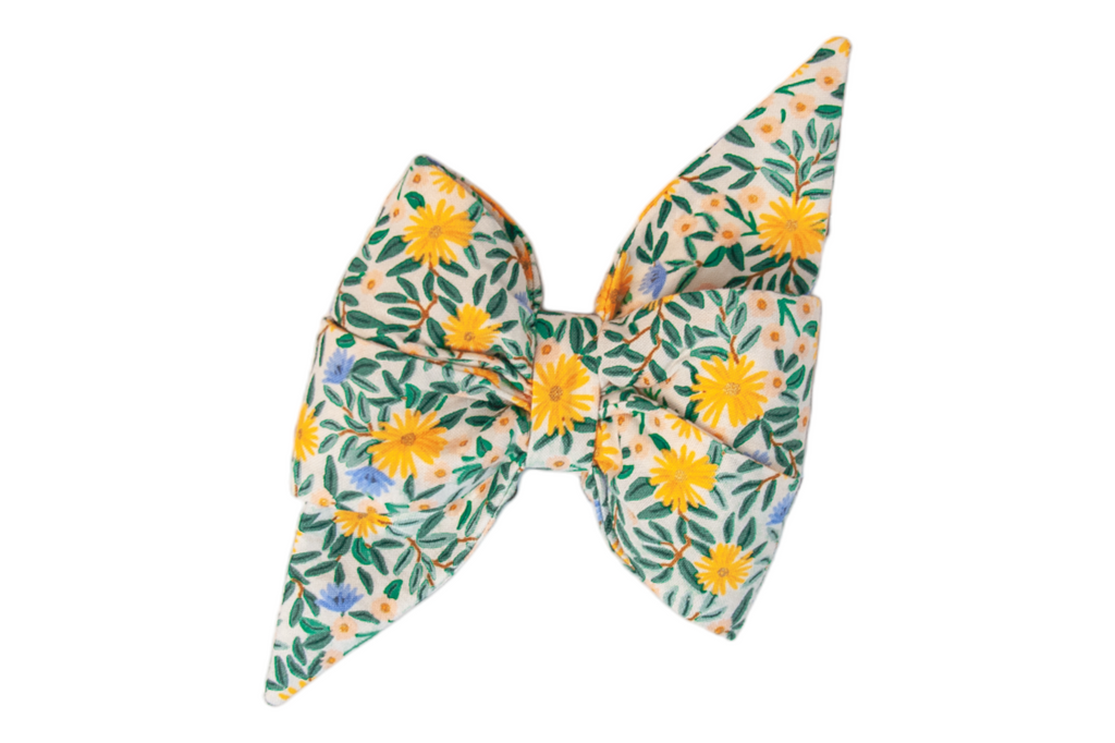 Dandy Fields Belle Bow