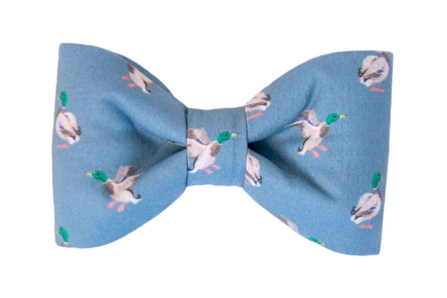 Dapper Duck Bow Tie - Crew LaLa