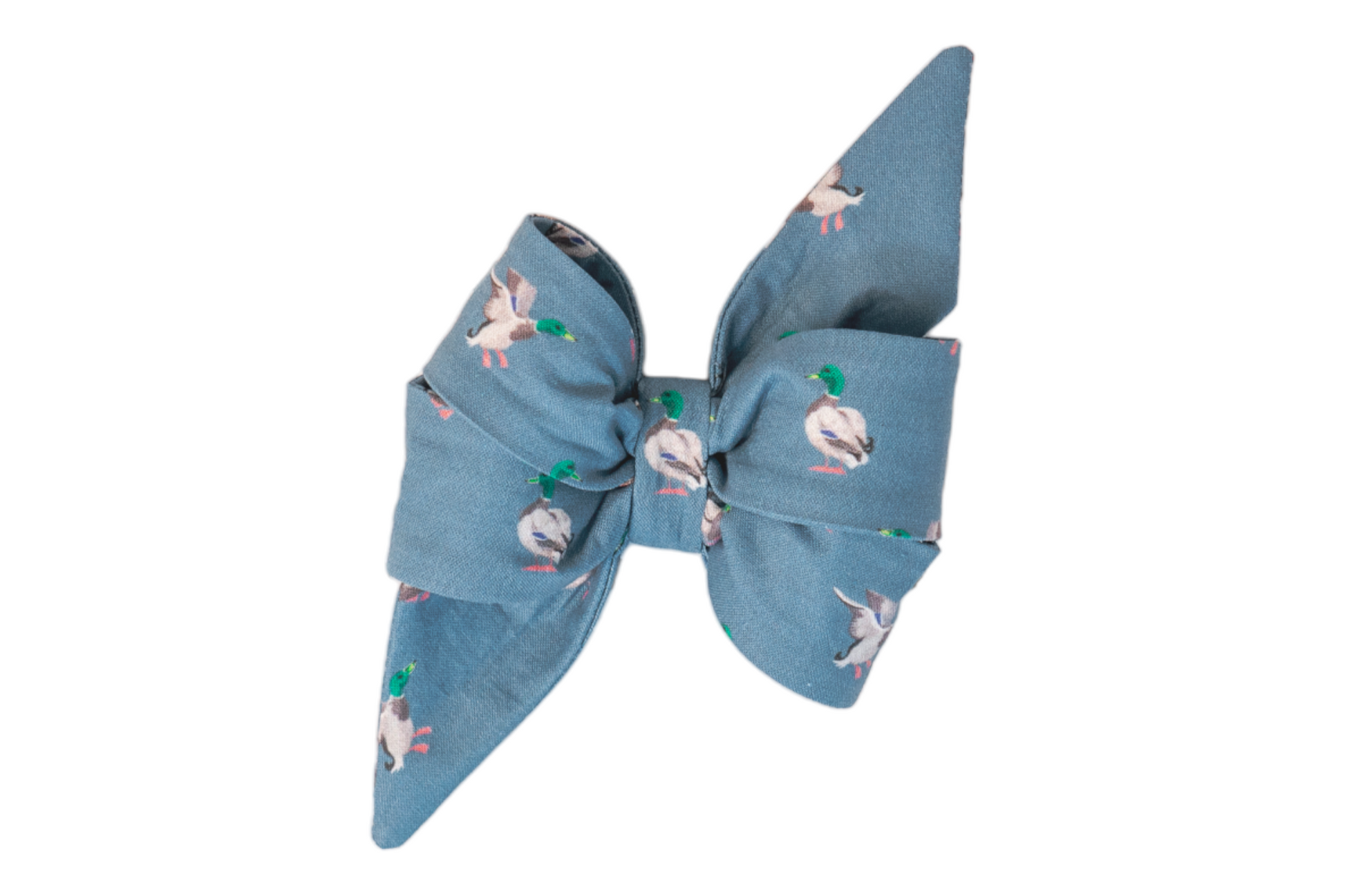 Dapper Duck Belle Bow - Crew LaLa