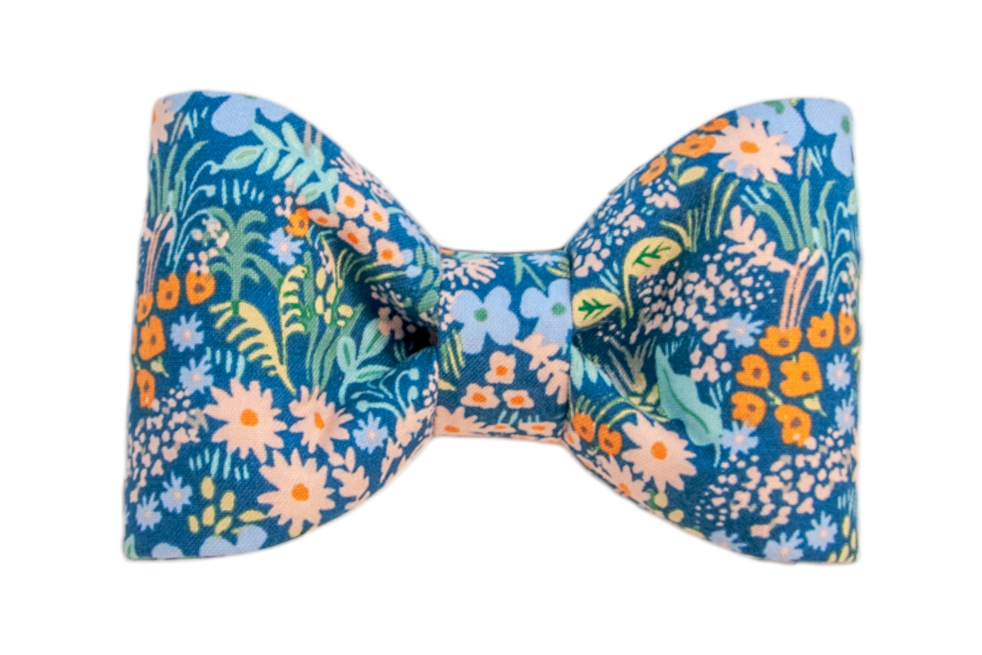 Darling Floral Bow Tie - Crew LaLa