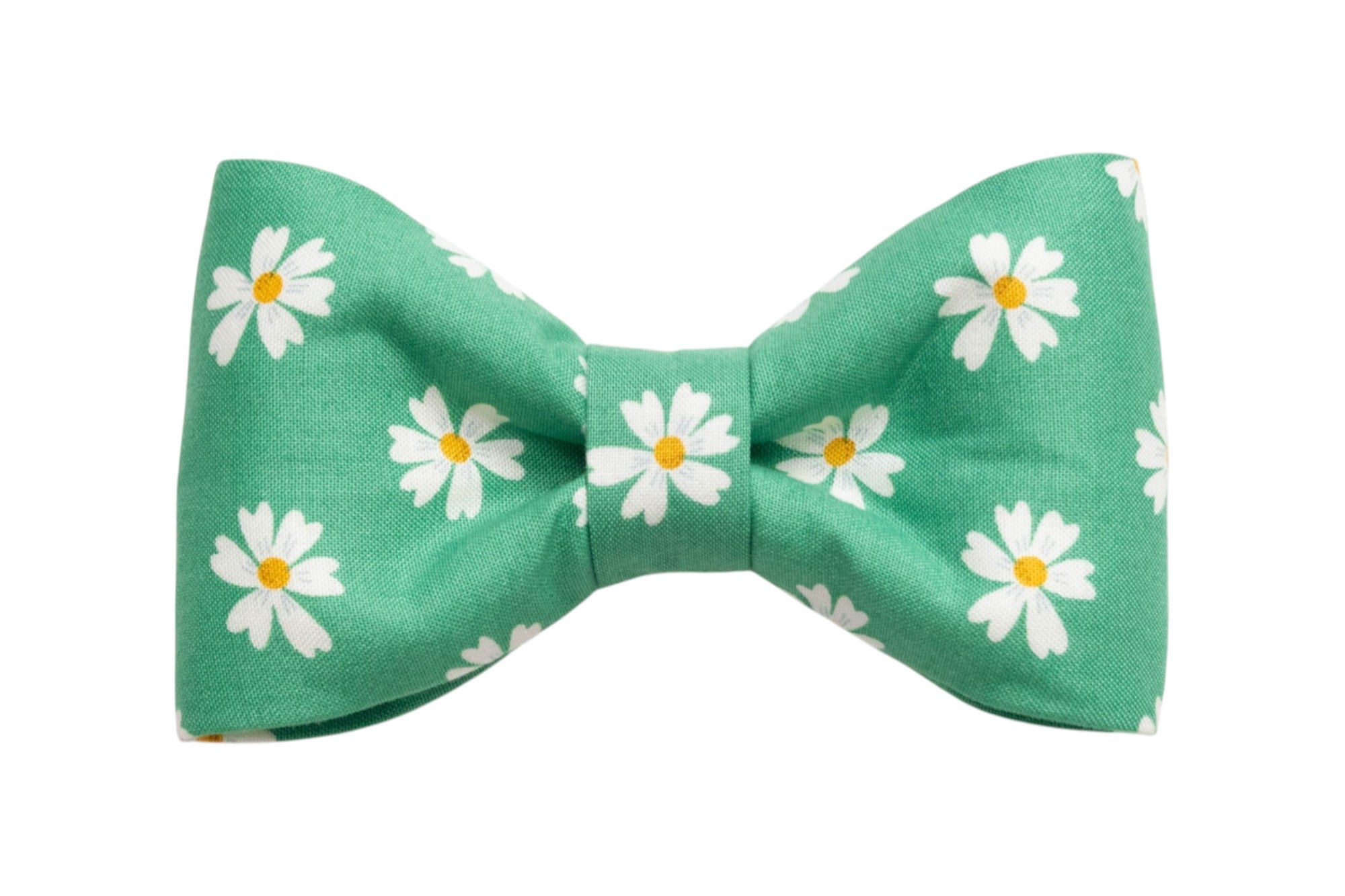 Daisy Meadow Bow Tie