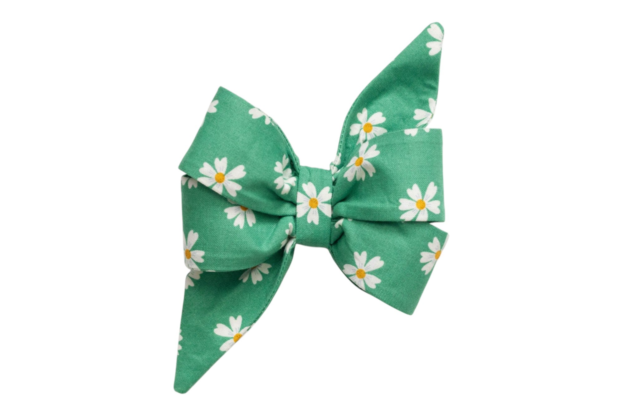 Daisy Meadow Belle Bow