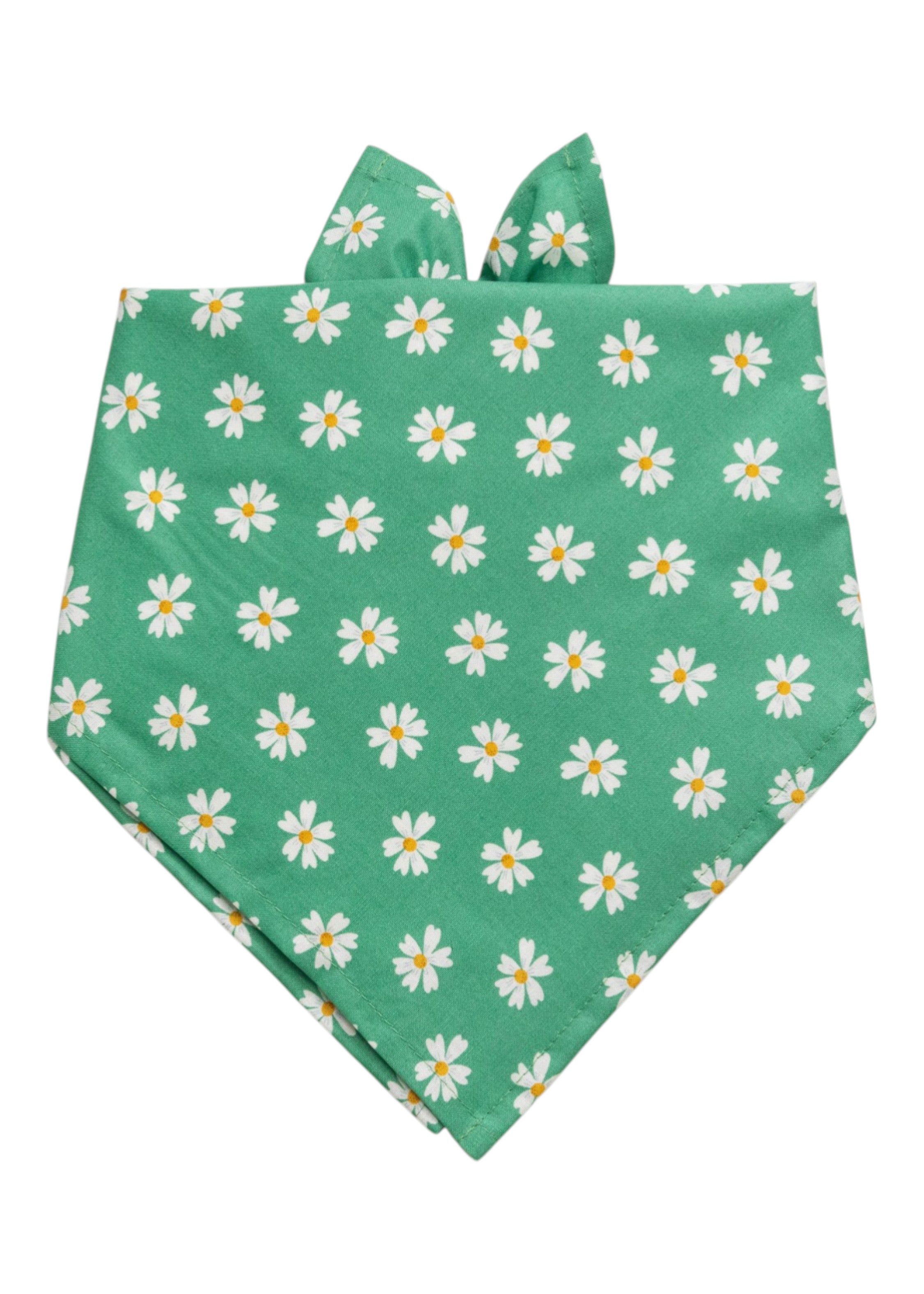 Daisy Meadow Dog Bandana