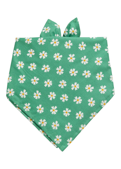 Daisy Meadow Dog Bandana