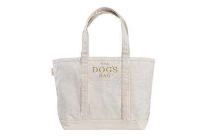 The "Dogs Bag" Tote Bag - Two Sizes!