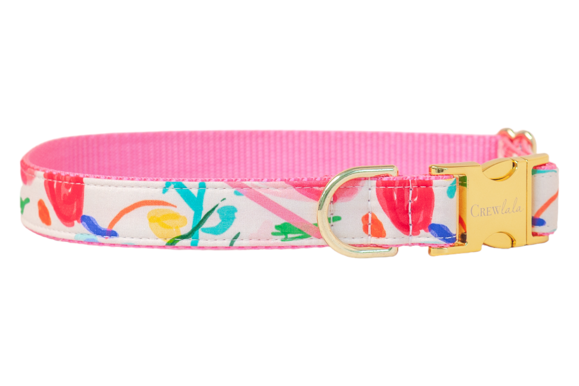 90's Party Dog Collar - Two Styles! - Crew LaLa