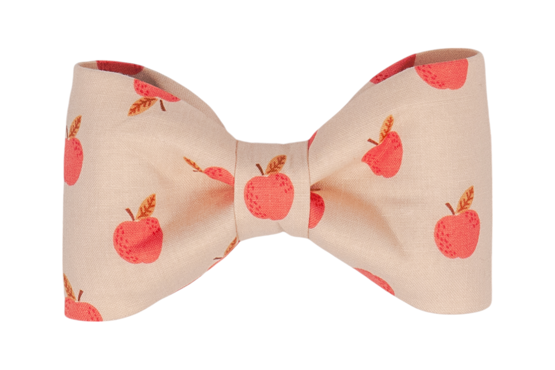 Honeycrisp Dog Bow Tie - Crew LaLa