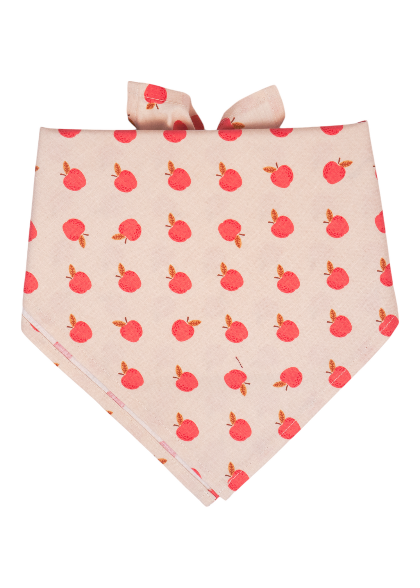 Honeycrisp Dog Bandana