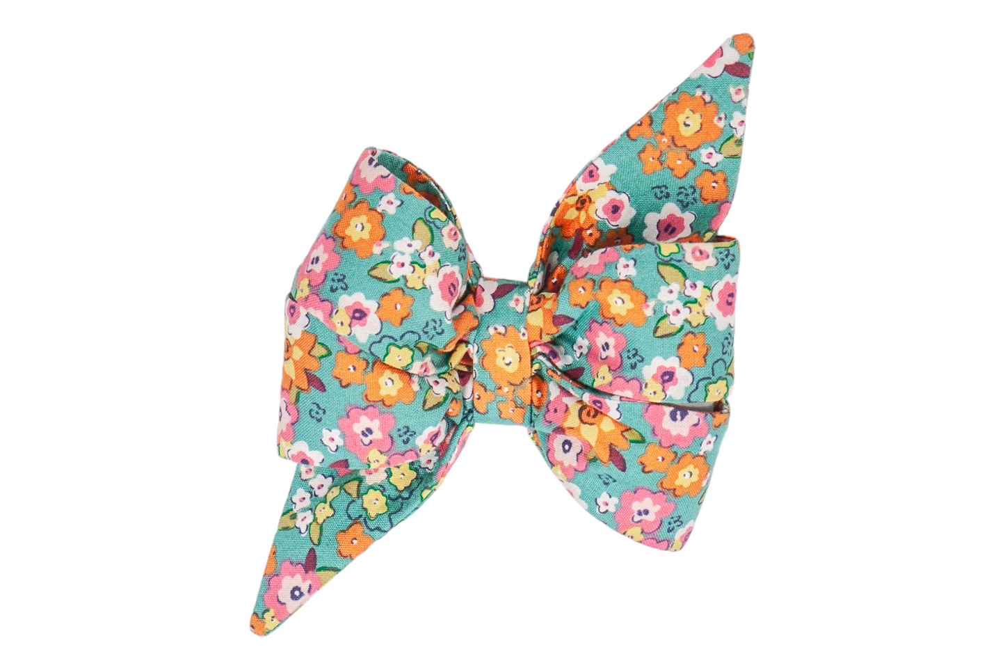 Gigi's Garden Dog Belle Bow - Crew LaLa