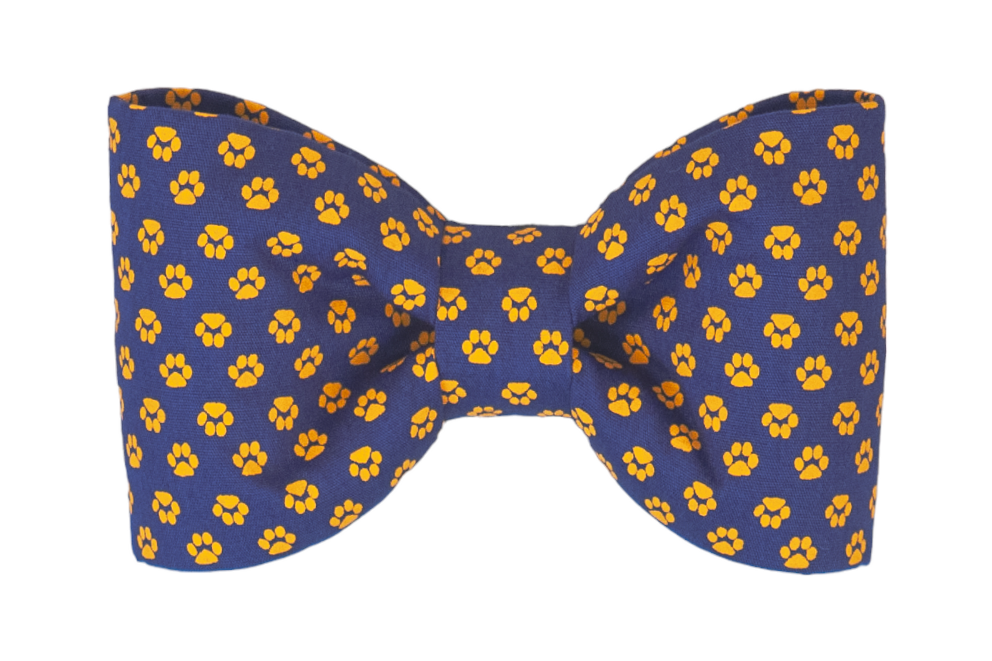Paws Up Dog Bow Tie - Crew LaLa