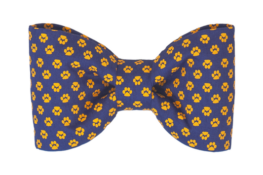 Paws Up Dog Bow Tie - Crew LaLa