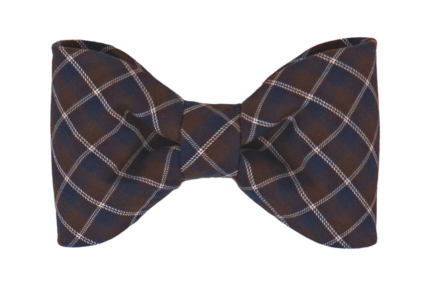 Hunt Club Dog Bow Tie