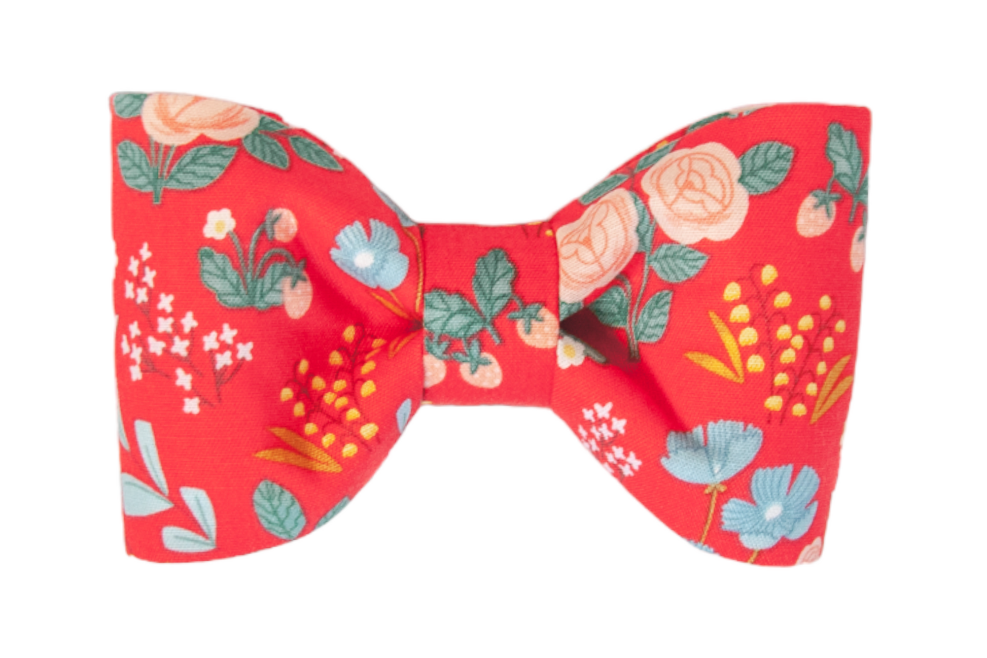 Tea Garden Bow Tie - Crew LaLa