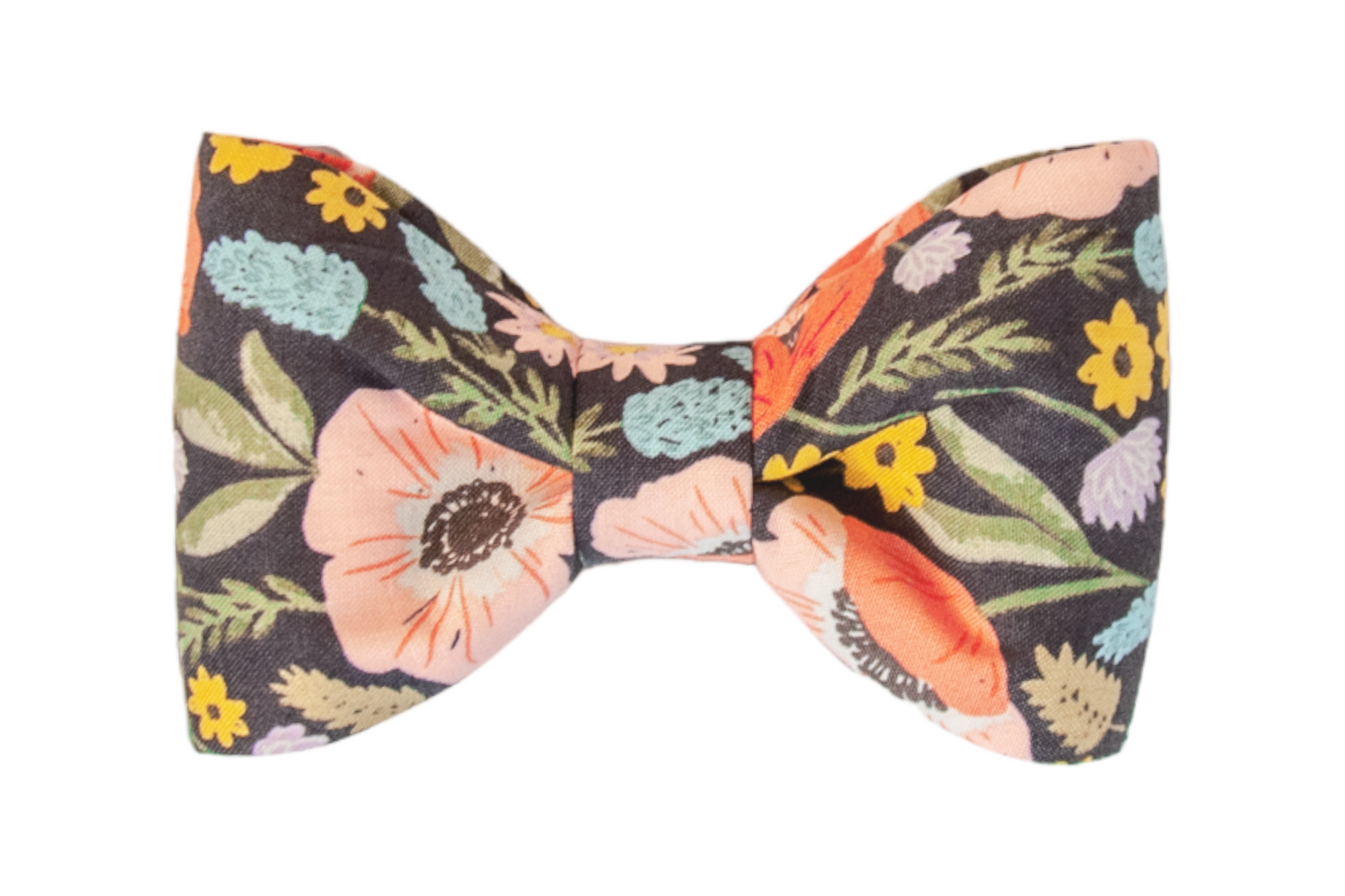 Molly's Garden Bow Tie - Crew LaLa