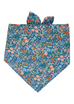 Darling Floral Dog Bandana