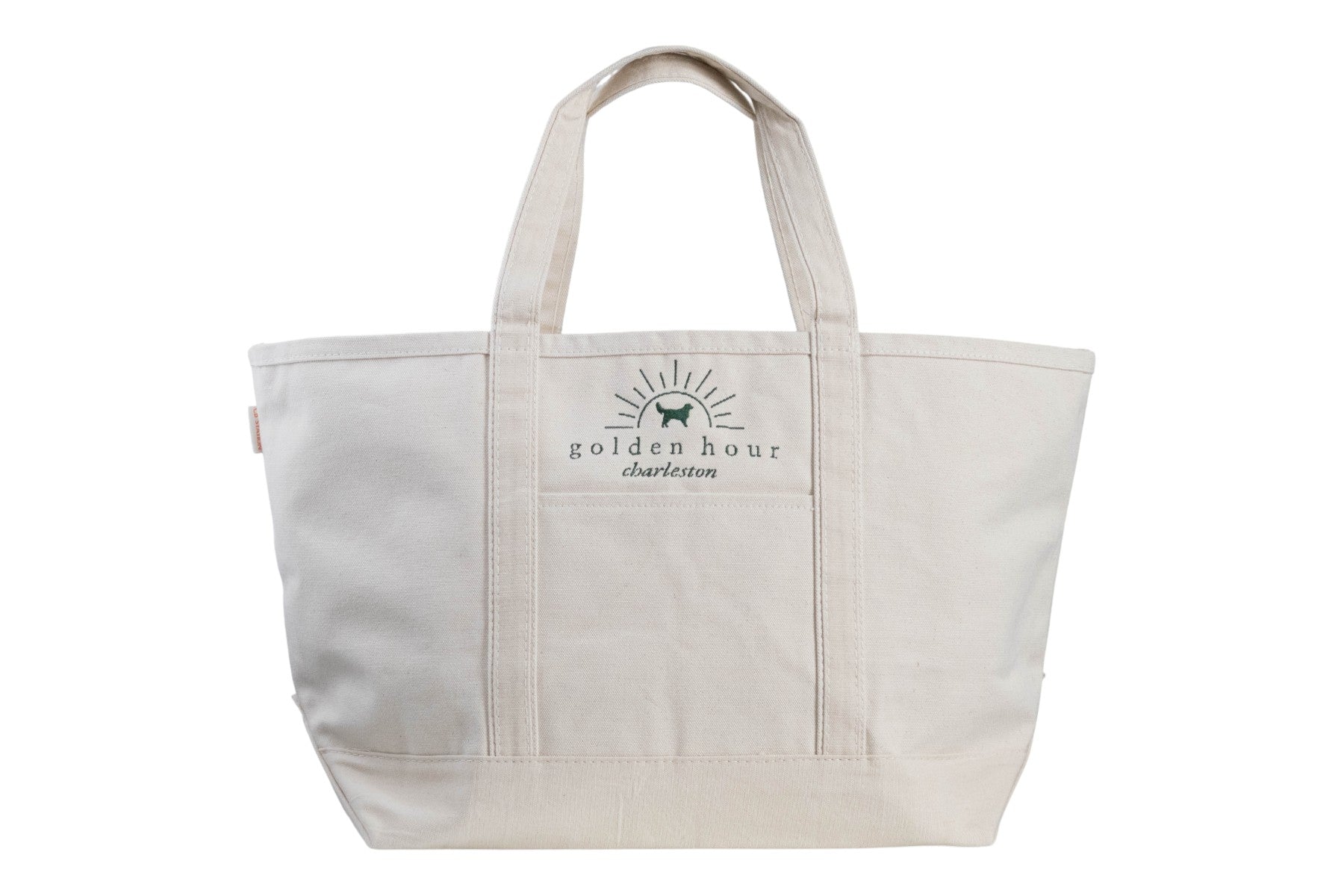 Golden Hour Tote Bag - Two Sizes!