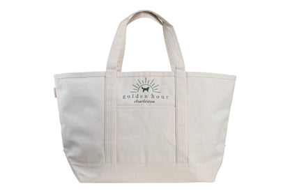 Golden Hour Tote Bag - Two Sizes!