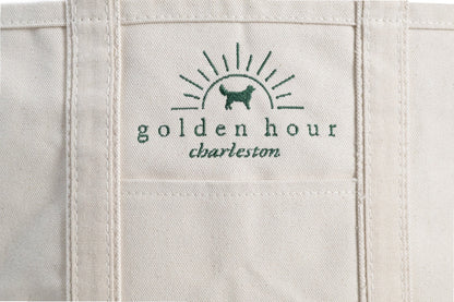Golden Hour Tote Bag - Two Sizes!