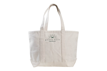 Golden Hour Tote Bag - Two Sizes!